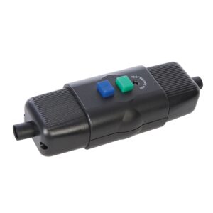 Powermaster Aktiver 16-A-Fehlerstromschutzschalt...