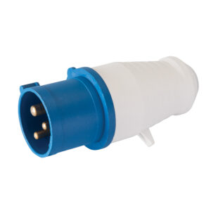 Stecker, 240 V, 16A