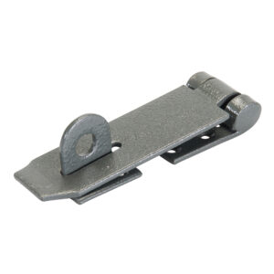 Silverline Robuste Überfalle, 40×115 mm