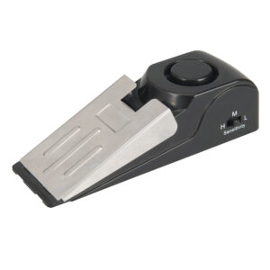 Alarm- Türstopper, 9 V (PP3)