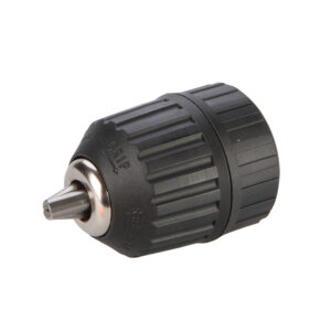 Silverline Schnellspannbohrfutter, 10 mm