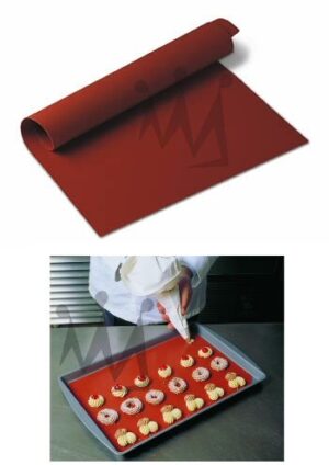 Silikomart Silikonmatte PAD8