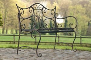 Gartenbank Tara