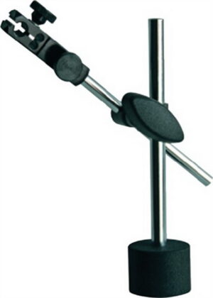 Magnetmessstativ Gesamt-H.190mm Zentralklemmung ...