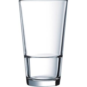 Arcoroc Longdrinkgläser 0,35l glasklar 6 St./Pa...