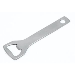 Esmeyer Flaschenöffner 13,3cm Edelstahl