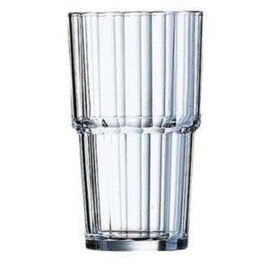 Esmeyer Wassergläser Norvege 0,32l 6 St./Pack.