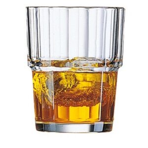 Esmeyer Whiskeygläser Norvege 0,25l 6 Stk./Pack...