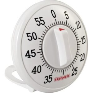 Leifheit Kurzzeitmesser 22600 max. 60Min.