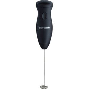 SEVERIN Milchaufschäumer SM schwarz