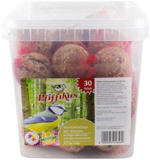 Pfi. Meisenknöd Beeren 30StE
