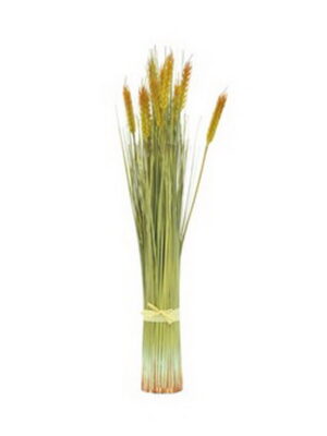 Weizenbündel, 60cm, Kunstpflanze